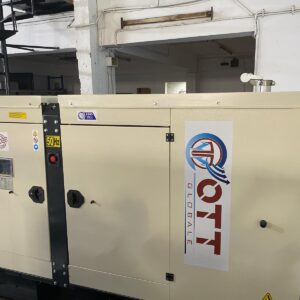 Groupe électrogène 100 KVA